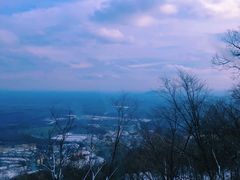 -长白山万达国际滑雪场