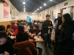 大堂-玫瑰红烤羊排(北新桥三条店)