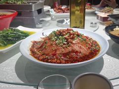 -盐帮食坊•小河帮川菜(四川师大店)