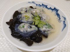 顺德鱼茸饺-香港富临皇宫(五月花商业广场店)