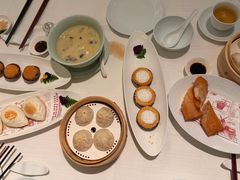 -金悦轩海鲜酒家(拱北店)