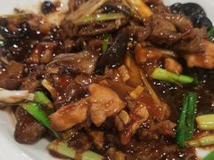 -金百万烤鸭店(马甸店)