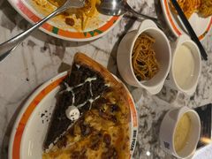 -比格比萨自助(宝山日月光店)