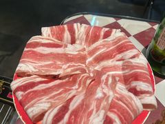-王歘歘·chuǎ火锅(五道营店)