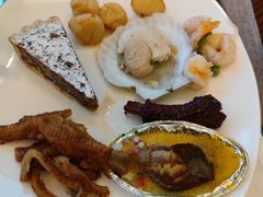 -浙江西子宾馆·瑶园咖啡厅