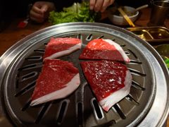 -九田家黑牛烤肉料理(新辰里亚运村店)
