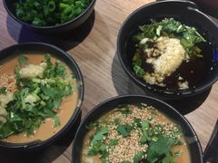 -新辣道鱼火锅(上地华联店)