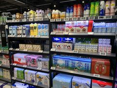 -盒马鲜生(新都心店)