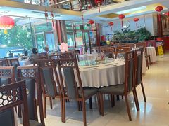 -马凯餐厅(长椿街店)