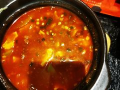 -喵小乙碳火烤肉(大坪协信星光天地店)