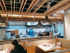 -阿娜尔·新疆菜(佰港城店)