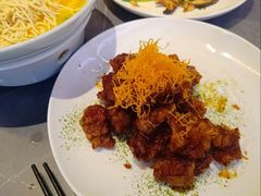 -江南里·新浙菜(苏州大悦城店)