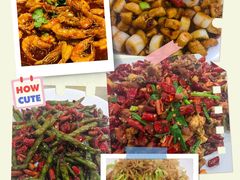 -河间老万驴肉火烧(福建北路店)