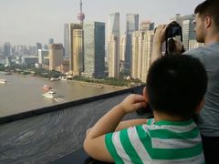 -上海外滩英迪格酒店