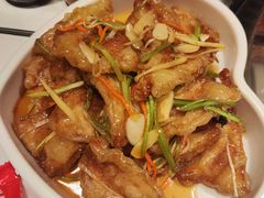 -姚稷大铁锅(龙之梦店)