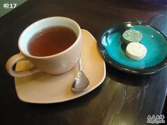 -RUMORS COFFEE ROASTERY鲁马滋咖啡(湖南路店)