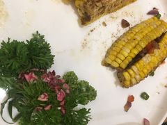 -湯系·煲汤手艺人(东二环泰禾广场店)