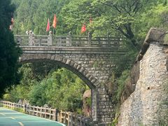 -四门塔风景区