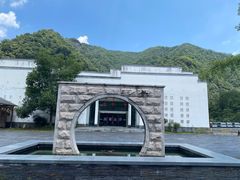 -石台牯牛降景区