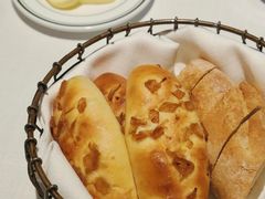 -Wolfgang’s Steakhouse 沃夫冈牛排馆(上海白玉兰广场店)