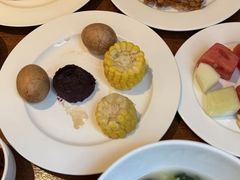 -西安赛瑞喜来登大酒店