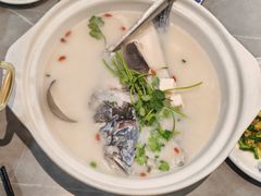 -水边人家·鱼宴餐厅·淳鱼馆(千岛湖店)
