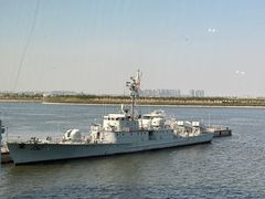 -抱抱地球咖啡馆(国家海洋博物馆店)