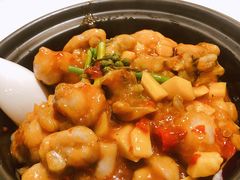 -粗茶淡饭·汉口公馆(循礼门店)
