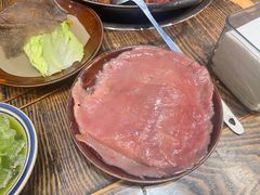 -冯校长老火锅(深圳总店)