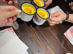 -素描餐厅(灵隐天竺店)
