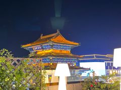 -开封市鼓楼广场(宋都皇城旅游度假区)