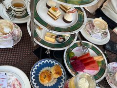 -马勒别墅饭店(静安寺店)