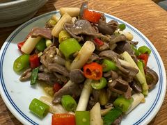 -静一餐厅·湖北菜(前门创始店)