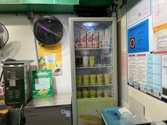 -黄记玉米汁(天河又一城店)