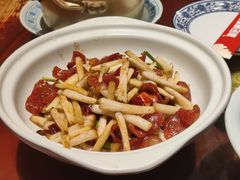 -老街鱼嘴巴(步步高新天地店)