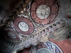 -响堂山石窟-北响堂山石窟