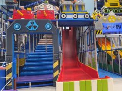 -meland亲子乐园•派对•研学(苏州悠方购物中心店)