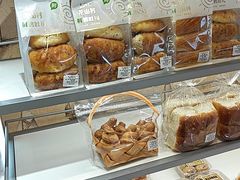 -龙山村烘焙工坊(杨庄店)