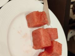 -京香轩·中餐厅(上海中庚聚龙酒店)