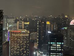 -上海波特曼丽思卡尔顿酒店