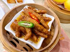 百合酱蒸凤爪-点都德(北京路贰店)