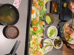 -沼津港精致料理·寿喜烧·烧鸟(龙湖南桥天街日料榜单店)