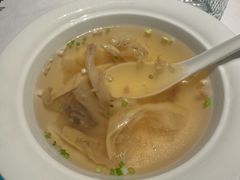 -湘上湘(米其林餐厅-正大中心总店)