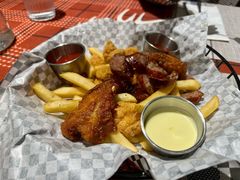 -Primo·丽莫意大利窑烤披萨