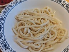 -北三条胡同打卤面馆(雍和宫店)