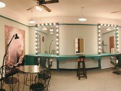 -华谊兄弟（长沙）电影小镇