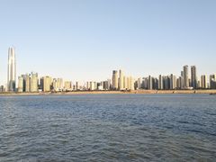 -武汉关码头(轮渡站)