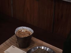 咸柚子dirty-LilBee Coffee