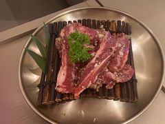 -西塔老太太泥炉烤肉(川沙百联店)