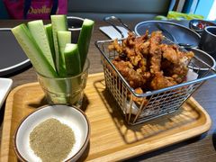 -隆喜元鱼汤包·海鲜(中联广场店)